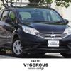 nissan note 2013 quick_quick_DBA-E12_E12-110347 image 1