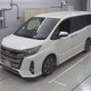 toyota noah 2019 -TOYOTA--Noah DBA-ZRR80W--ZRR80-0560633---TOYOTA--Noah DBA-ZRR80W--ZRR80-0560633- image 1