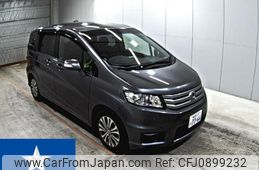 honda freed-spike 2012 -HONDA 【岐阜 530ほ7766】--Freed Spike GB3--GB3-1433257---HONDA 【岐阜 530ほ7766】--Freed Spike GB3--GB3-1433257-