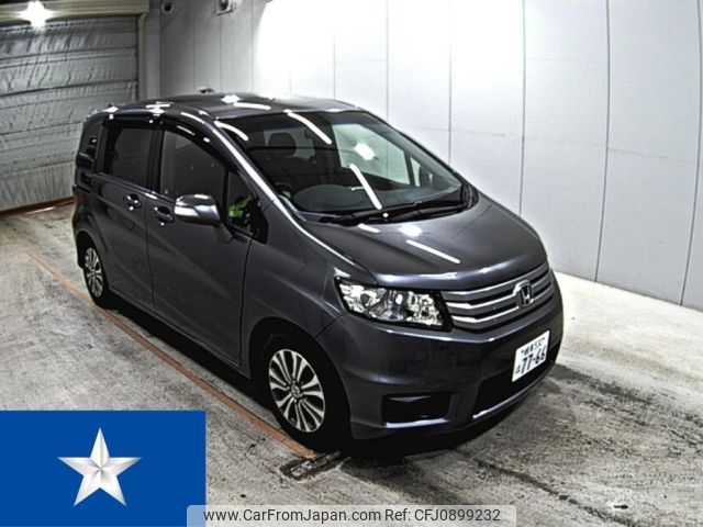 honda freed-spike 2012 -HONDA 【岐阜 530ほ7766】--Freed Spike GB3--GB3-1433257---HONDA 【岐阜 530ほ7766】--Freed Spike GB3--GB3-1433257- image 1