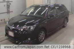 toyota corolla-fielder 2015 -TOYOTA--Corolla Fielder NKE165G-7103253---TOYOTA--Corolla Fielder NKE165G-7103253-