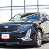 cadillac xt6 2020 -GM--Cadillac XT6 7BA-C1TL--1GYFP9RS4LZ173772---GM--Cadillac XT6 7BA-C1TL--1GYFP9RS4LZ173772- image 1