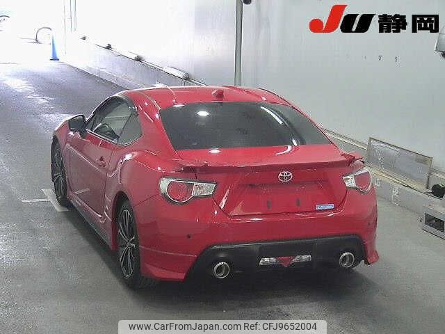 toyota 86 2013 -TOYOTA--86 ZN6--ZN6-029157---TOYOTA--86 ZN6--ZN6-029157- image 2