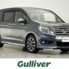 honda stepwagon 2012 -HONDA--Stepwgn DBA-RK5--RK5-1316710---HONDA--Stepwgn DBA-RK5--RK5-1316710- image 1