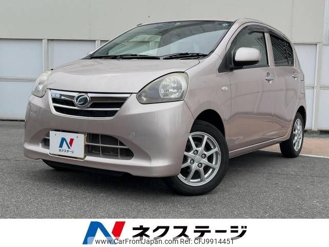 daihatsu mira-e-s 2013 -DAIHATSU--Mira e:s DBA-LA300S--LA300S-1177244---DAIHATSU--Mira e:s DBA-LA300S--LA300S-1177244- image 1