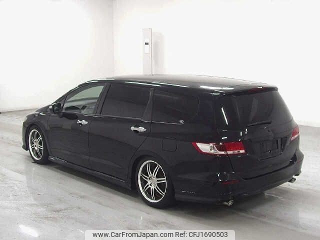 honda odyssey 2010 CFJ1690503 image 2