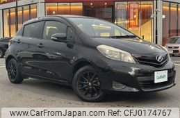 toyota vitz 2013 -TOYOTA--Vitz DBA-NSP130--NSP130-2139788---TOYOTA--Vitz DBA-NSP130--NSP130-2139788-