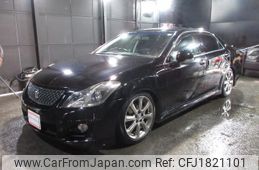 toyota crown 2008 CFJ1821101