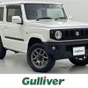 suzuki jimny 2022 -SUZUKI--Jimny 3BA-JB64W--JB64W-239973---SUZUKI--Jimny 3BA-JB64W--JB64W-239973- image 1