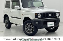 suzuki jimny 2022 -SUZUKI--Jimny 3BA-JB64W--JB64W-239973---SUZUKI--Jimny 3BA-JB64W--JB64W-239973-