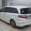 honda odyssey 2016 -HONDA--Odyssey DBA-RC1--RC1-1109482---HONDA--Odyssey DBA-RC1--RC1-1109482- image 11