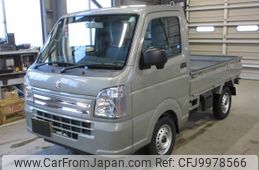 suzuki carry-truck 2024 -SUZUKI--Carry Truck 3BD-DA16T--DA16T-826***---SUZUKI--Carry Truck 3BD-DA16T--DA16T-826***-