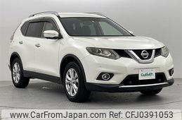 nissan x-trail 2014 -NISSAN--X-Trail DBA-NT32--NT32-018618---NISSAN--X-Trail DBA-NT32--NT32-018618-