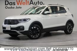 volkswagen t-cross 2024 quick_quick_C1DKR_WVGZZZC15PY160145