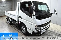 mitsubishi-fuso canter 2025 -MITSUBISHI 【岡山 400に5471】--Canter FBA60-611363---MITSUBISHI 【岡山 400に5471】--Canter FBA60-611363-