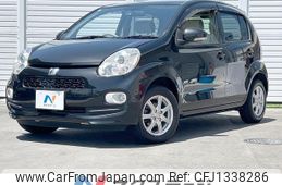 toyota passo 2014 -TOYOTA--Passo DBA-KGC30--KGC30-0203325---TOYOTA--Passo DBA-KGC30--KGC30-0203325-