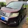 honda stepwagon 2010 -HONDA--Stepwgn DBA-RK5--RK5-1017703---HONDA--Stepwgn DBA-RK5--RK5-1017703- image 1