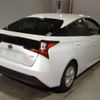 toyota prius 2021 -TOYOTA--Prius 6AA-ZVW51--ZVW51-6200618---TOYOTA--Prius 6AA-ZVW51--ZVW51-6200618- image 2