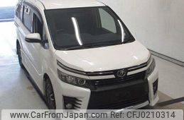 toyota voxy 2014 -TOYOTA--Voxy ZRR80W-0032317---TOYOTA--Voxy ZRR80W-0032317-