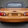 mazda roadster 1999 CFJ9913635 image 7