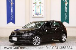 volkswagen golf 2018 quick_quick_DBA-AUCJZ_WVWZZZAUZJW277130