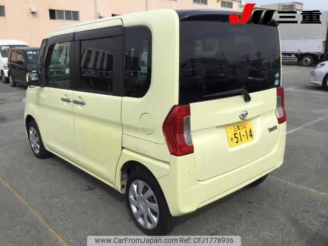 daihatsu tanto 2015 CFJ1778936 image 2