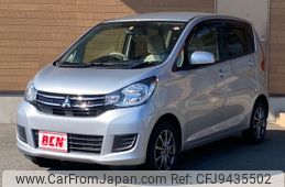 mitsubishi ek-wagon 2018 -MITSUBISHI--ek Wagon DBA-B11W--B11W-0400680---MITSUBISHI--ek Wagon DBA-B11W--B11W-0400680-