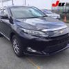 toyota harrier 2014 -TOYOTA--Harrier ZSU60W--0026707---TOYOTA--Harrier ZSU60W--0026707- image 1
