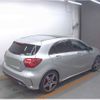 mercedes-benz a-class 2018 quick_quick_DBA-176051_WDD1760512J751979 image 5