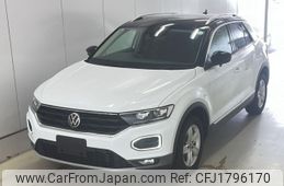 volkswagen volkswagen-others 2021 CFJ1796170