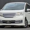 nissan serena 2011 quick_quick_DBA-C26_C26-024327 image 1