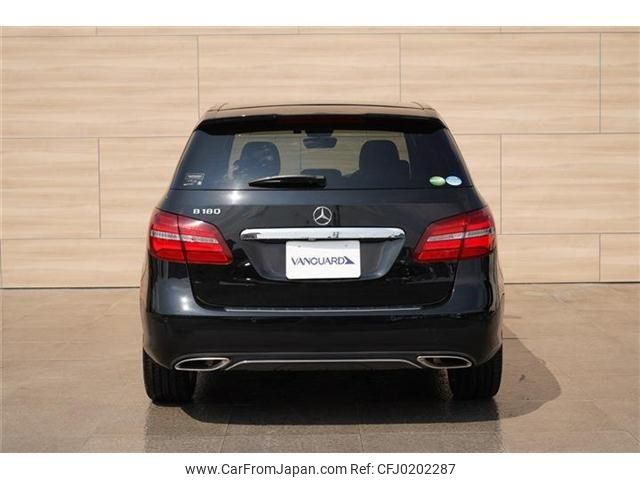 mercedes-benz b-class 2018 -MERCEDES-BENZ 【岡山 344ﾒ818】--Benz B Class 246242--2J480830---MERCEDES-BENZ 【岡山 344ﾒ818】--Benz B Class 246242--2J480830- image 2