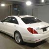 mercedes-benz s-class 2016 quick_quick_DAA-222057_WDD2220572A228851 image 2
