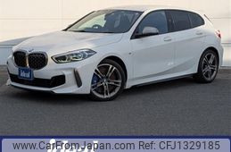 bmw 1-series 2019 -BMW--BMW 1 Series 3BA-7L20--WBA7L120107E73700---BMW--BMW 1 Series 3BA-7L20--WBA7L120107E73700-