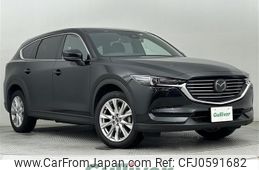 mazda cx-8 2018 -MAZDA--CX-8 3DA-KG2P--KG2P-111915---MAZDA--CX-8 3DA-KG2P--KG2P-111915-