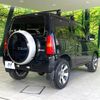 suzuki jimny 2012 CFJ1558132 image 17