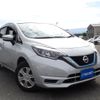 nissan note 2019 -NISSAN--Note DAA-HE12--HE12-267090---NISSAN--Note DAA-HE12--HE12-267090- image 1