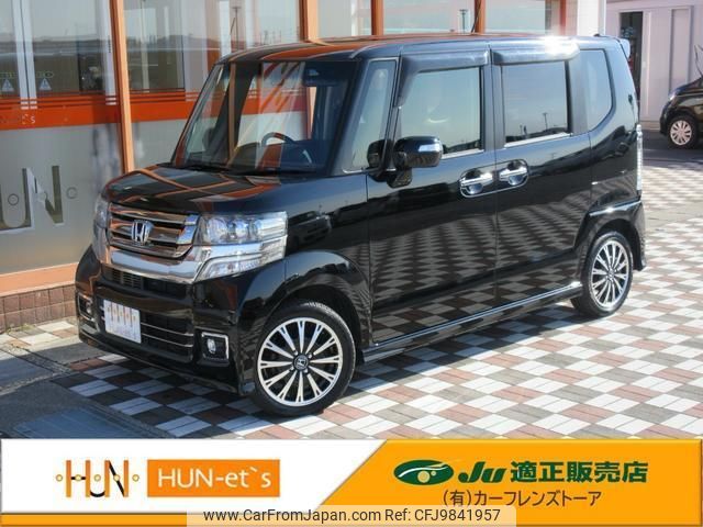 honda n-box 2015 quick_quick_JF1_JF1-2416647 image 1