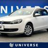 volkswagen golf 2012 -VOLKSWAGEN--VW Golf DBA-1KCBZ--WVWZZZ1KZCW215434---VOLKSWAGEN--VW Golf DBA-1KCBZ--WVWZZZ1KZCW215434- image 1