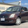 suzuki swift 2007 quick_quick_DBA-ZC71S_ZC71S-416479 image 3