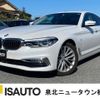 bmw 5-series 2017 quick_quick_LDA-JC20_WBAJC32070WA06501 image 1