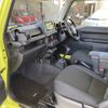 suzuki jimny 2023 -SUZUKI--Jimny 3BA-JB64W--JB64W-308***---SUZUKI--Jimny 3BA-JB64W--JB64W-308***- image 13