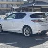 lexus ct 2011 -LEXUS--Lexus CT DAA-ZWA10--ZWA10-2034076---LEXUS--Lexus CT DAA-ZWA10--ZWA10-2034076- image 18