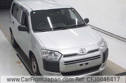 toyota probox-van 2018 -TOYOTA--Probox Van NCP160V-0106880---TOYOTA--Probox Van NCP160V-0106880-