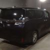 toyota vellfire 2018 -TOYOTA--Vellfire DBA-AGH30W--AGH30-0190026---TOYOTA--Vellfire DBA-AGH30W--AGH30-0190026- image 2