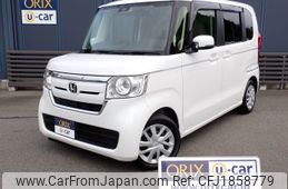 honda n-box 2020 CFJ1858779