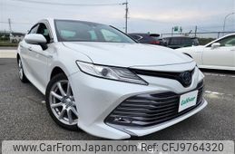 toyota camry 2019 -TOYOTA--Camry DAA-AXVH70--AXVH70-1043693---TOYOTA--Camry DAA-AXVH70--AXVH70-1043693-