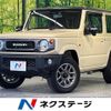 suzuki jimny 2019 CFJ1509911 image 1