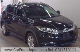 honda vezel 2014 CFJ1510111