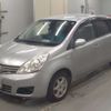 nissan note 2009 -NISSAN--Note E11-377895---NISSAN--Note E11-377895- image 1